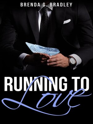 cover image of Running to Love